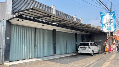Dijual Lelang Ruko di Cisaat Sukabumi Letak Strategis ~ Cash Only
