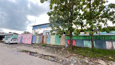 Pabrik Dgn Luas Tanah 9331M di Jeungjing Cisoka ~ Termurah ~ Cash Only