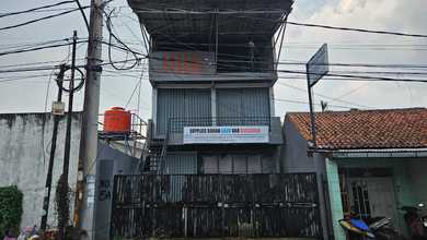 Curug Kulon ~ Ruko 3Lantai Cocok untuk Usaha