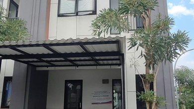 Widari Village - Rumah 2Lantai Termurah Legal SHM ~ Cash Only