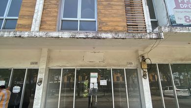 Bizlink - Ruko 2Lantai Siap Pakai Legalitas Shgb Cash Only