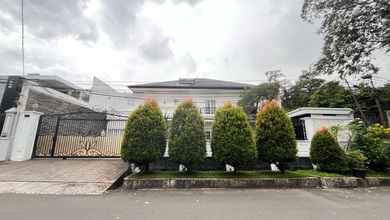 Tomang City Garden - Rumah Mewah Harga Dibawah Pasaran Cash Only