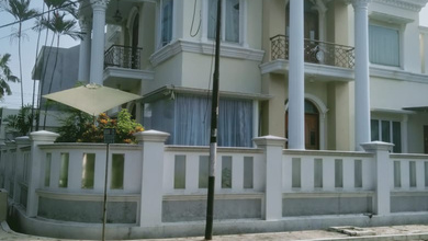 Villa Bintaro Regency - Rumah Mewah Modern Termurah Lt279m ~ Cash Only