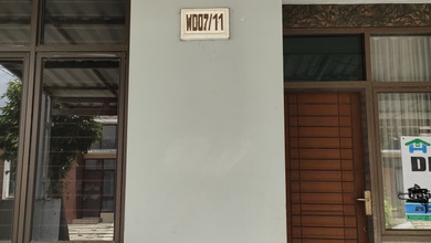 Dijual Lelang Rumah Dgn Lt84m ~ Harga Dibawah Pasaran