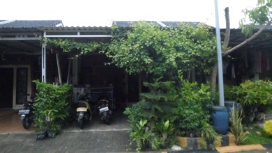 Dijual Lelang Rumah Minimalis di Cluster Puri Kasuari - Legal SHM