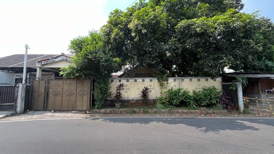 Dijual Lelang Rumah 2Lantai di Ciputat Tangsel