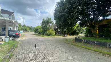 Rumah 2Lantai di Green Hills Estate - Jual Murah Dibawah Harga Pasaran