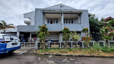 Pamulang - Dijual Lelang Rumah Minimalis 2Lantai - Legal SHM - Cash Only