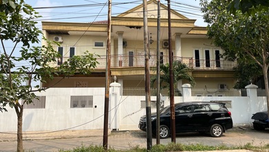 Perumahan Karang Tengah Permai - Rumah 2Lantai Letak Strategis Harga Dibawah Pasaran