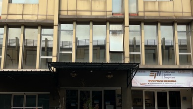 Dijual Lelang Ruko 3Lantai di Depan Komplek Green Village - Letak Strategis ~ Harga Dibawah Pasaran