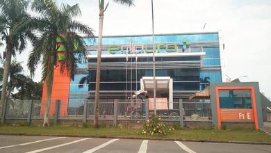 Pergudangan Taman Tekno BSD - Gudang - Industri. Shgb LT 4780 M2. Dikawasan Industri dan Pergudangan Taman Tekno. Setu. Tangerang Selatan