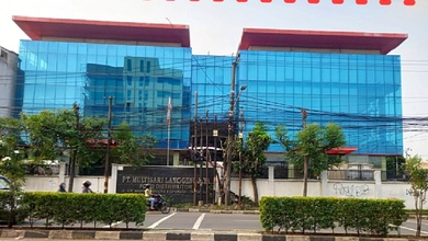 Cipondoh - Workshop - Kantor & Gudang. Harga Sangat Murah. Shgb LT 3500 M2. Dijalan Cipondoh Raya. Kota Tangerang