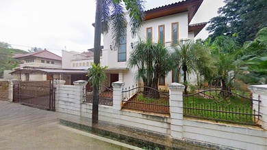 Bintaro - Perum The Pine View Residance. Rumah Bagus SHM LT 874 M2. Dijl Kaka Tua 1. Bintaro. Pesanggrahan. Jakarta Selatan