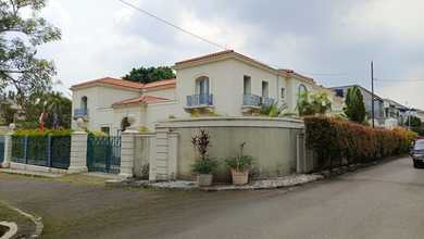Jakarta Selatan - Lebak Bulus. Rumah Mewah Harga Super Murah. Hook. SHM LT 1934 M2. Dijalan Anggrek Lestari Indah. Lebak Bulus. Cilandak. Jakarta Selatan