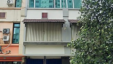 Kelapa Gading - Ruko Mewah dan Strategi. Bagus HGB LT 119.0 M². Unfurnished. Dijl Boulevart Kelapa Gading. Jakarta Utara