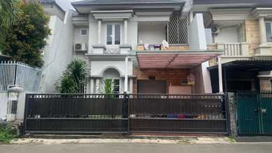 Permata Buana - Kembangan. Rumah Mewah Cantik. SHM LT 144 M2. Dijalan Pulau Sebaru. Kembangan. Jakarta Barat