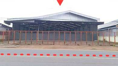 Cileungsi - Jonggol. Gudang Murah Siap Pakai.dijala Raya Cileungsi Jonggol. Bogor