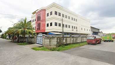 Jatinegara -Gudang Mewah. Sangat Strategi. Shgb LT 5000 M2. Dijalan Rawa Sukur 2. Jatinegara. Jakarta Timur