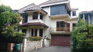 Komplek Bukit Pratama - Lebak Bulus. Rumah Bagus Harga Sangat Murah. SHM LT 600!M2. Dijl Bukit Pratama. Cilandak. Lebak Bulus. Jakarta Selatan