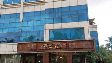 Puri Indah - Puri Kembangan. Dijual Lelang. Ruko / Gedung Kantor. Shgb. LT 200M2. Puri Kembangan Selatan. Jakarta Barat