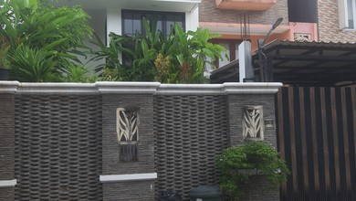 Di Jual Rumah Lokasi Yg Sangat Strategis,Dekat Banyak Fasilitas