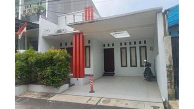 Di Jual Rumah Kondisi Bagus, Lokasi Strategis, di Jual Lelang Harga All In, Dekat Banyak Fasilitas, Dekat Akses Tol