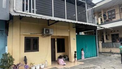 Di Jual Rumah 2Lt All In, Siap Huni/ bisa Buat Usaha, di Jual dengan Proses Lelang Harga Kompetitif, Lokasi Strategis