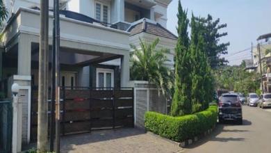 Di Jual Rumah 2Lt Kondisi Bagus, Siap Huni, di Jual All In Melalui Proses Lelang, Harga Kompetitif, Lokasi Strategis, Dekat Banyak Fasilitas