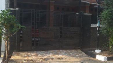 Di Jual Rumah Siap Huni, di Jual Melalui Lelang Harga Kompetitif,Lokasi Strategis, Dekat Akses Tol
