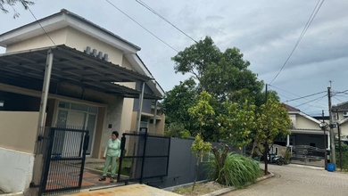 Di Jual Rumah Bukit Gladiola Mewah Strategis