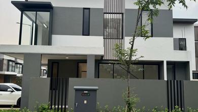 Di Jual Rumah 2Lt, Kondisi Bagus Masih Baru, Siap Huni, Harga bisa Nego, Lokasi Strtegis, Dekat Banyak Fasilitas, Dekat Akses Tol