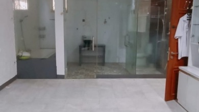 Dekat Akses Tol, 2 Lantai, SHM, Dekat Tempat Wisata, Bebas Banjir,