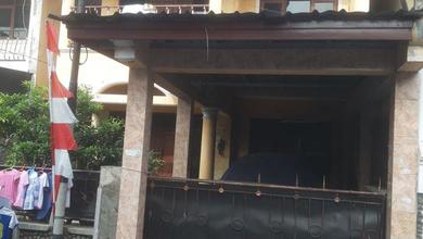 Di Jual Rumah 2Lt, di Jual All In 2,22M Melalui Lelang, Lokasi Strategis, Dekat Banyak Fasilitas