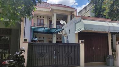 Di Jual Rumah 2Lt, Siap Huni, Kondisi Bagus, Harga bisa Nego, Lokasi Srategis, Dekat Banyak Fasilitas