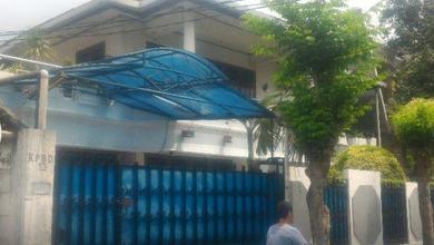 Di Jual Rumah 2Lt, Siap Huni, Kondisi Bagus, di Jual Melalui Lelang, Lokasi Yg Strategis, Dekat Akses Tol