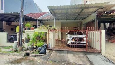 Di Jual Rumah Siap Huni, Kondisi Bagus, Harga bisa Nego, Lokasi Strategis, Dekat Akses Tol