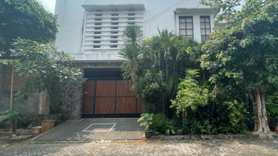 Rumah2lt, 2Bidang Tanah,Lokasi Strategis,Dekat Akses Tol,Deket Rumah Sakit,Mall,Deketuniversitas Yg Bonafit,Hunian Yg Aman