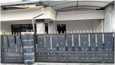 Di Jual Rumah Siap Huni, Kondisi Bagus, Bebas Banjir, Dekat Bayak Fasilitas, Lokasi Strategis, Dekat Akses Tol