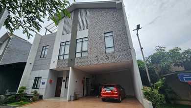 Di Jual Rumah 3 LT, Siap Huni, Lokasi Strategis, Dekat Banyak Fasilitas