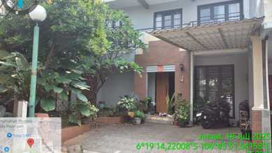 Di Jual Rumah 2Lt, Siap Huni, Kondisi Bagus,Lokasi Strtegis, Dekat Banyak Fasilitas
