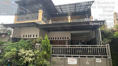 Di Jual Rumah 2 LT, Siap Huni, Lokasi Strategis