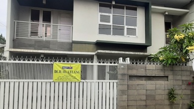 Di Jual Rumah 2Lt, Siap Huni, Kondisi Bagus, di Jual Lelang, Lokasi Strategis, Dekat Banyak Fasilitas
