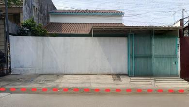 Meruya Utara | Rumah 2 Lantai Luas 252M2 | Limit 2.8 M