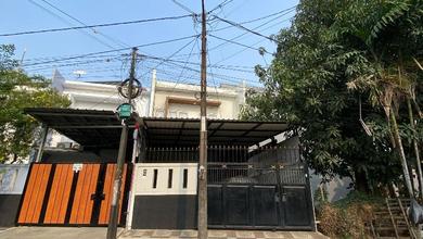 Karang Tengah Permai Rumah 2 Lantai Luas 133M2 SHM