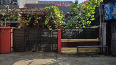 Rumah Bagus dan Asri 120M2 - Karang Tengah