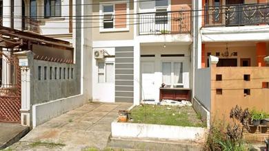 Rumah 2 Lantai Duren Village Luas 108M2 | Limit 749Jt