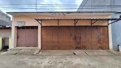 Rumah Murah Pondok Aren | Luas 126M2 | Limit 756Jt