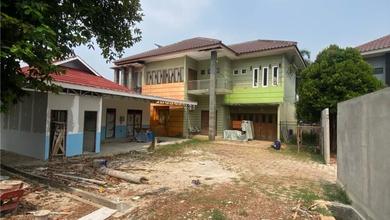 Rumah Mewah Halaman Luas Lenteng Agung Luas 1454M2 | Limit 8.5 M