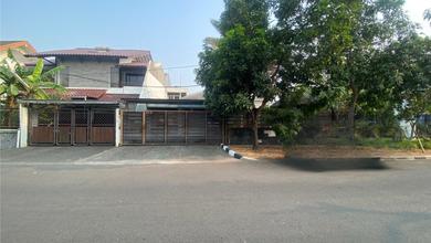 Rumah Bagus di Kembangan Taman Aries | Luas 315M2 Limit 3.4 M