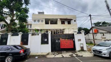 Rumah 2 Lantai Cilandak Jakarta Selatan Luas 823M2 | Limit 8.3 M